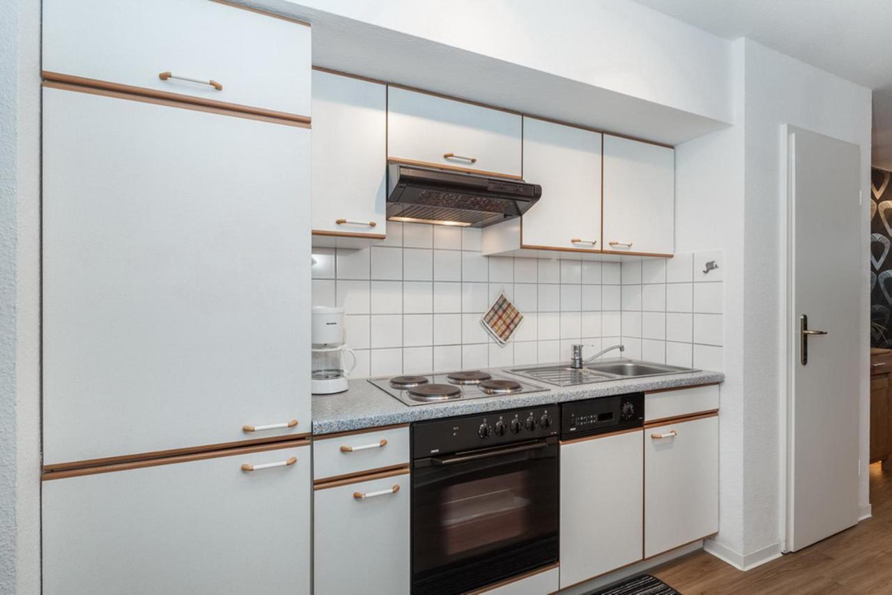Papillon Wohnung 06-2 Boltenhagen  Ngoại thất bức ảnh
