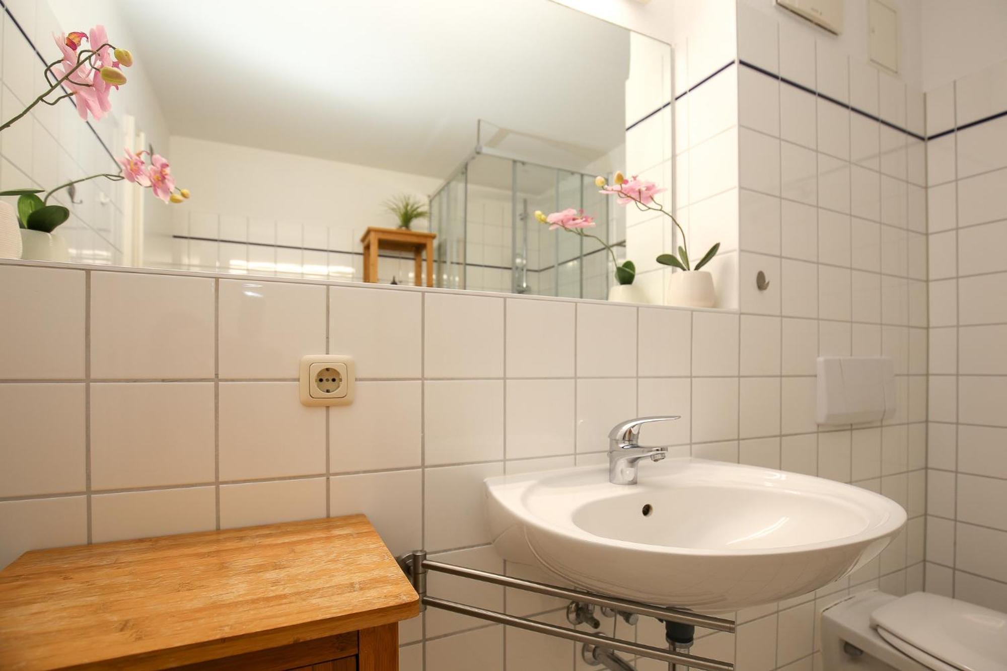 Papillon Wohnung 06-2 Boltenhagen  Ngoại thất bức ảnh