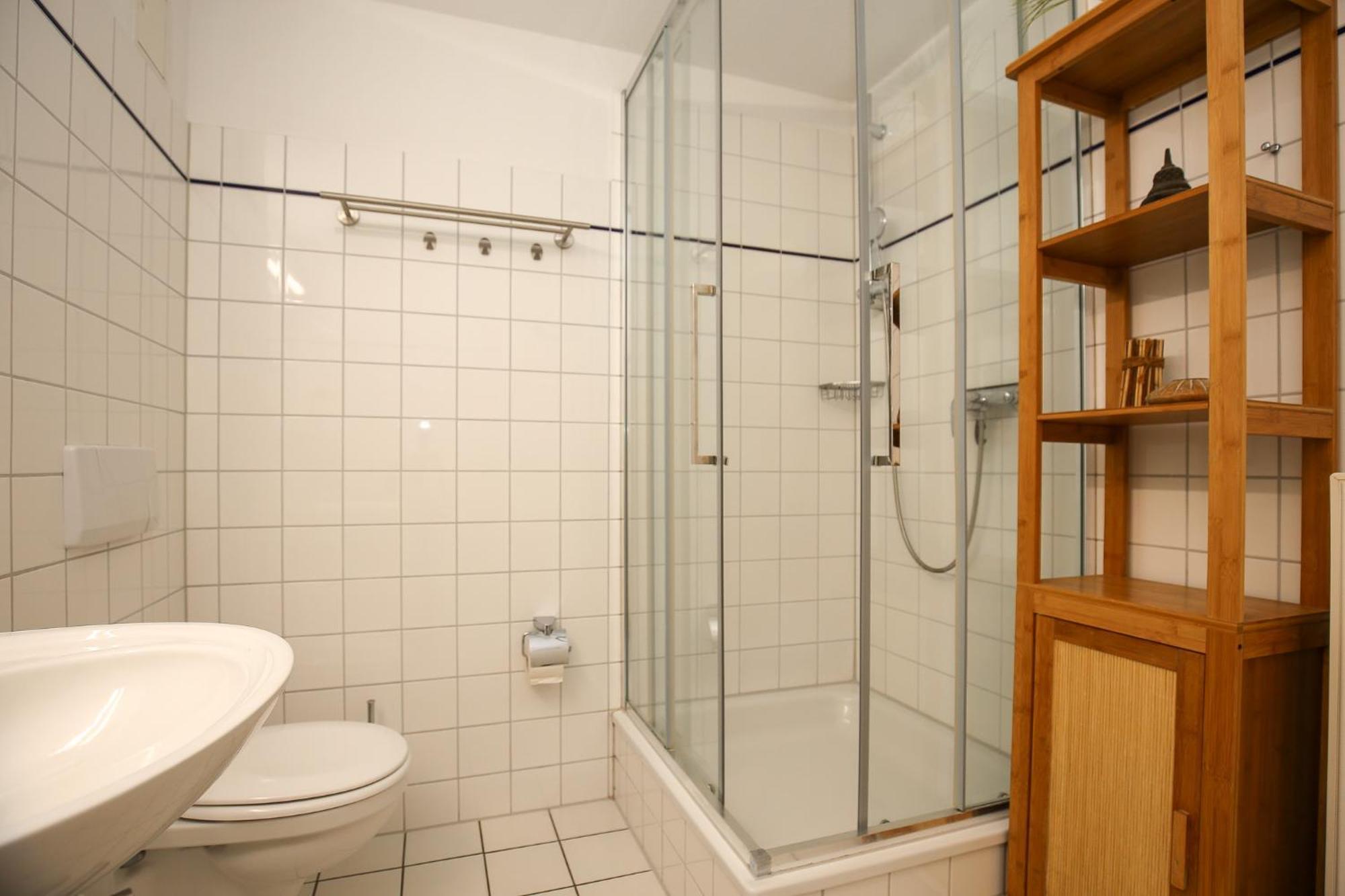 Papillon Wohnung 06-2 Boltenhagen  Ngoại thất bức ảnh